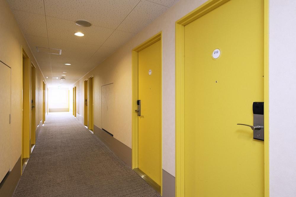 Comfort Inn Nagasaki Airport Omura Exterior foto