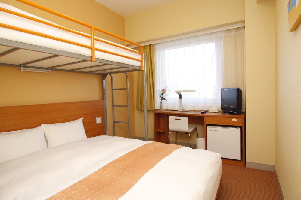 Comfort Inn Nagasaki Airport Omura Exterior foto
