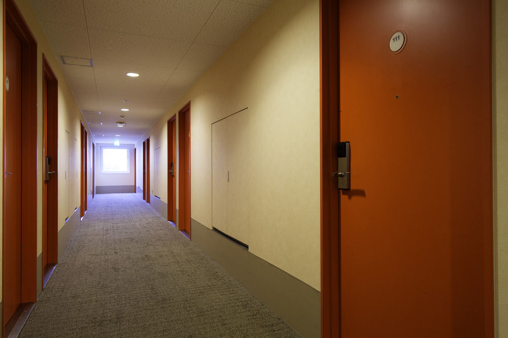 Comfort Inn Nagasaki Airport Omura Exterior foto